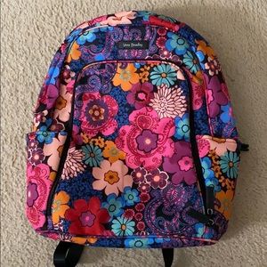 Vera Bradley backpack